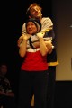 [Impro Paris Rencontre d'impro avec la LIQA à Jean Dame 88]
