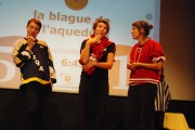 [Impro Paris Rencontre d'impro avec la LIQA à Jean Dame 167]