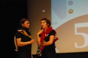 [Impro Paris Rencontre d'impro avec la LIQA à Jean Dame 169]