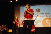 [Impro Paris Rencontre d'impro avec la LIQA à Jean Dame 266]