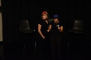 [Impro Paris Rencontre d'impro Expérimentale avec les ImprOvisibles à Fribourg 28]