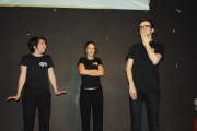 [Impro Paris Cabaret au Café de Paris 70]